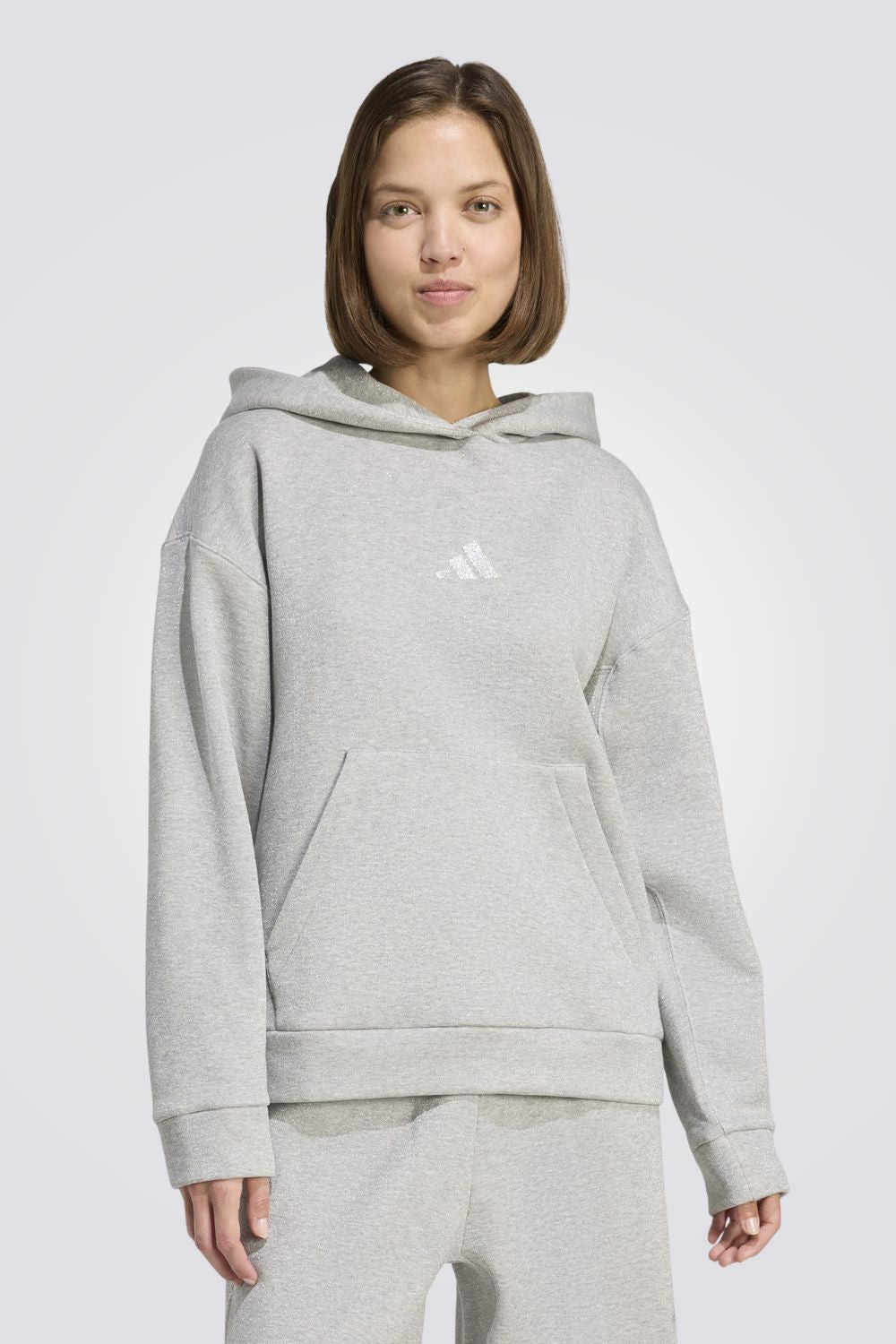 סווטשירט  ALL SZN HL HD לנשים