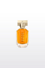 בושם לאישה 50 מ"ל THE SCENT E.D.P INTANSE | הוגו בוס