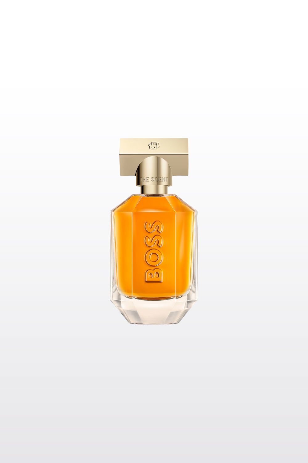 בושם לאישה 50 מ"ל THE SCENT E.D.P INTANSE | הוגו בוס