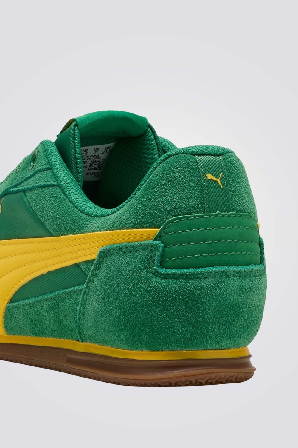 נעלי סניקרס Bella Donna Suede לנשים | פומה