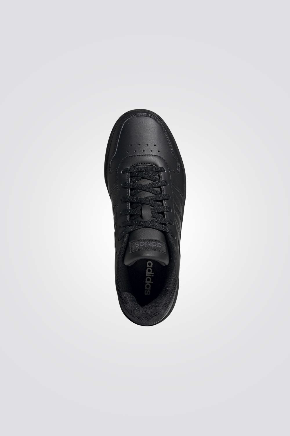 סניקרס בצבע שחור לנשים | אדידס