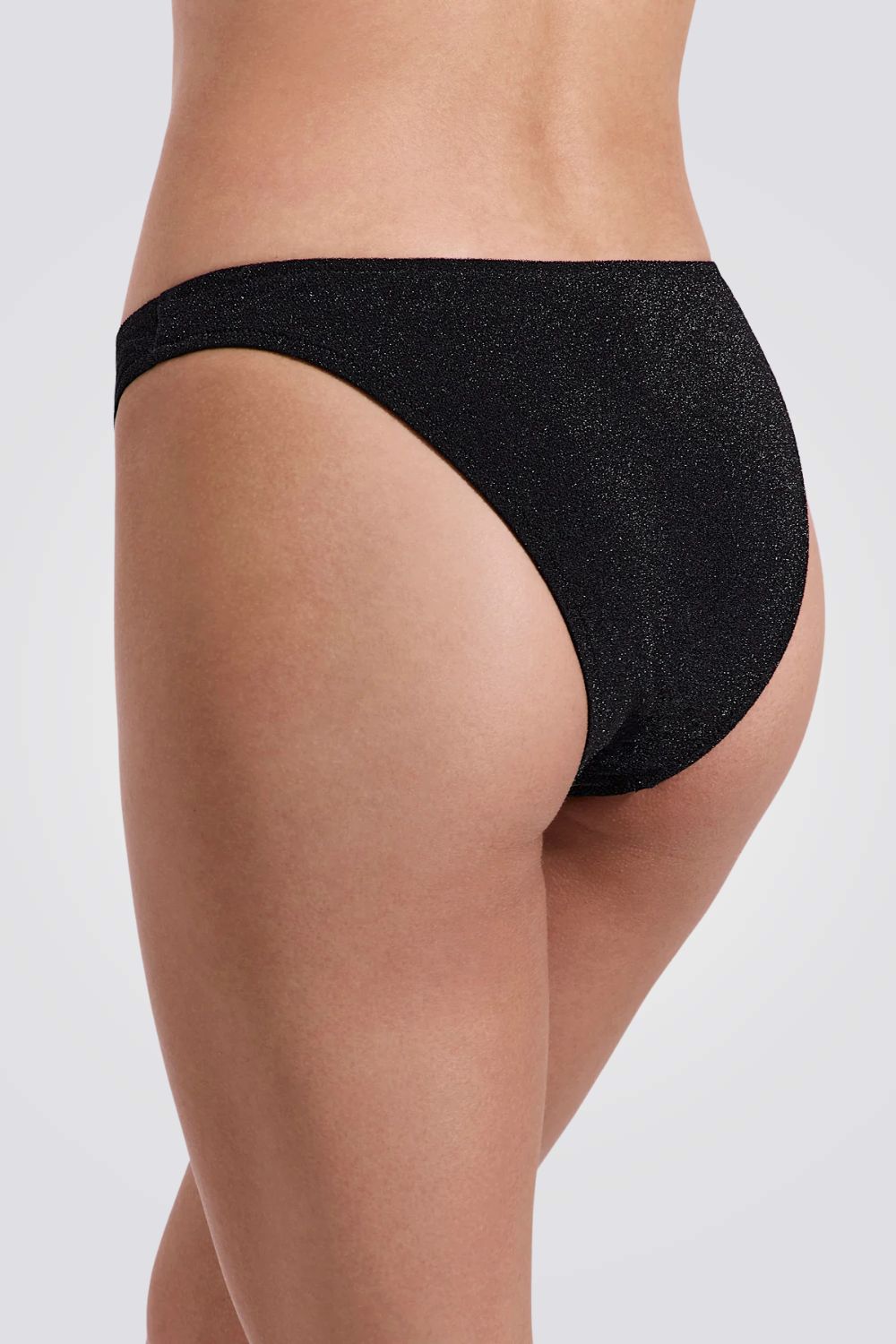 תחתון ביקיני HIGH LEG לורקס | גוטקס