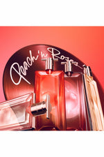 בושם לאישה 50 מ"ל PEACH'N ROSES E.D.P | לנקום 