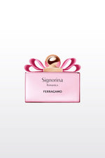 בושם לאישה 100 מ"ל SIGNORINA ROMANTICA E.D.P | פרגמו