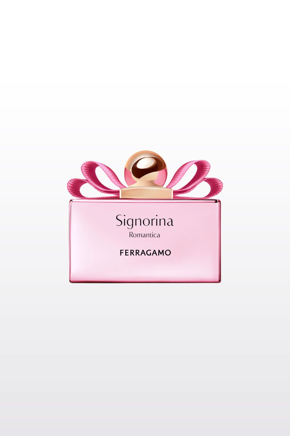 בושם לאישה 100 מ"ל SIGNORINA ROMANTICA E.D.P | פרגמו