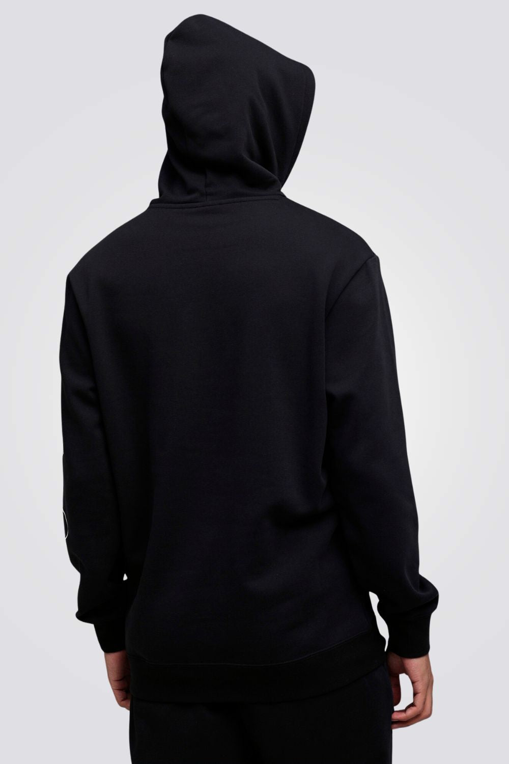 סווטשירט ESS LOGO LAB Executi לגברים