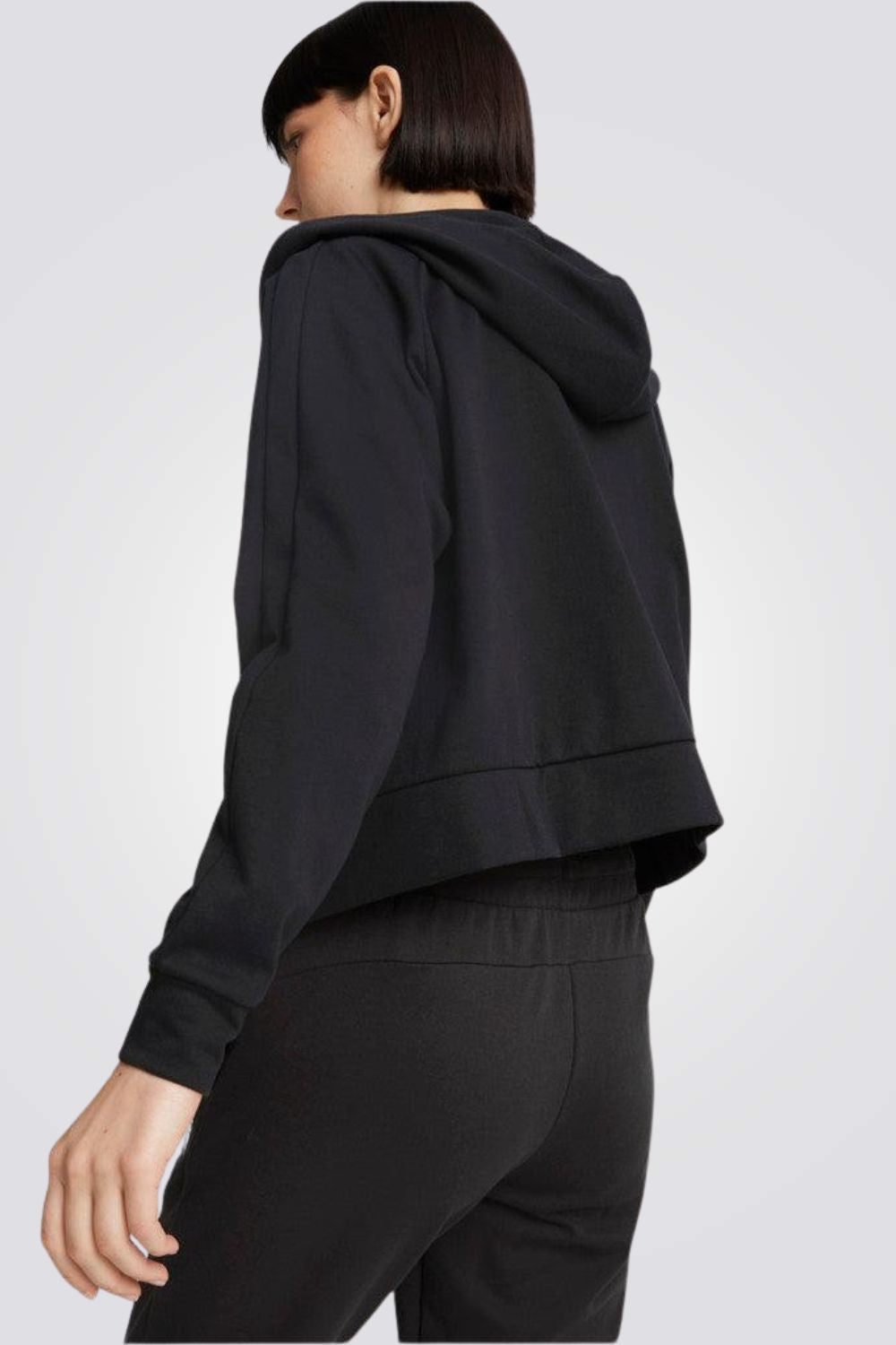 ג'קט Modern Sports Full-Z לנשים