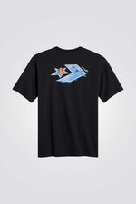 טישירט POOL SIDE STAR CHEV לגברים