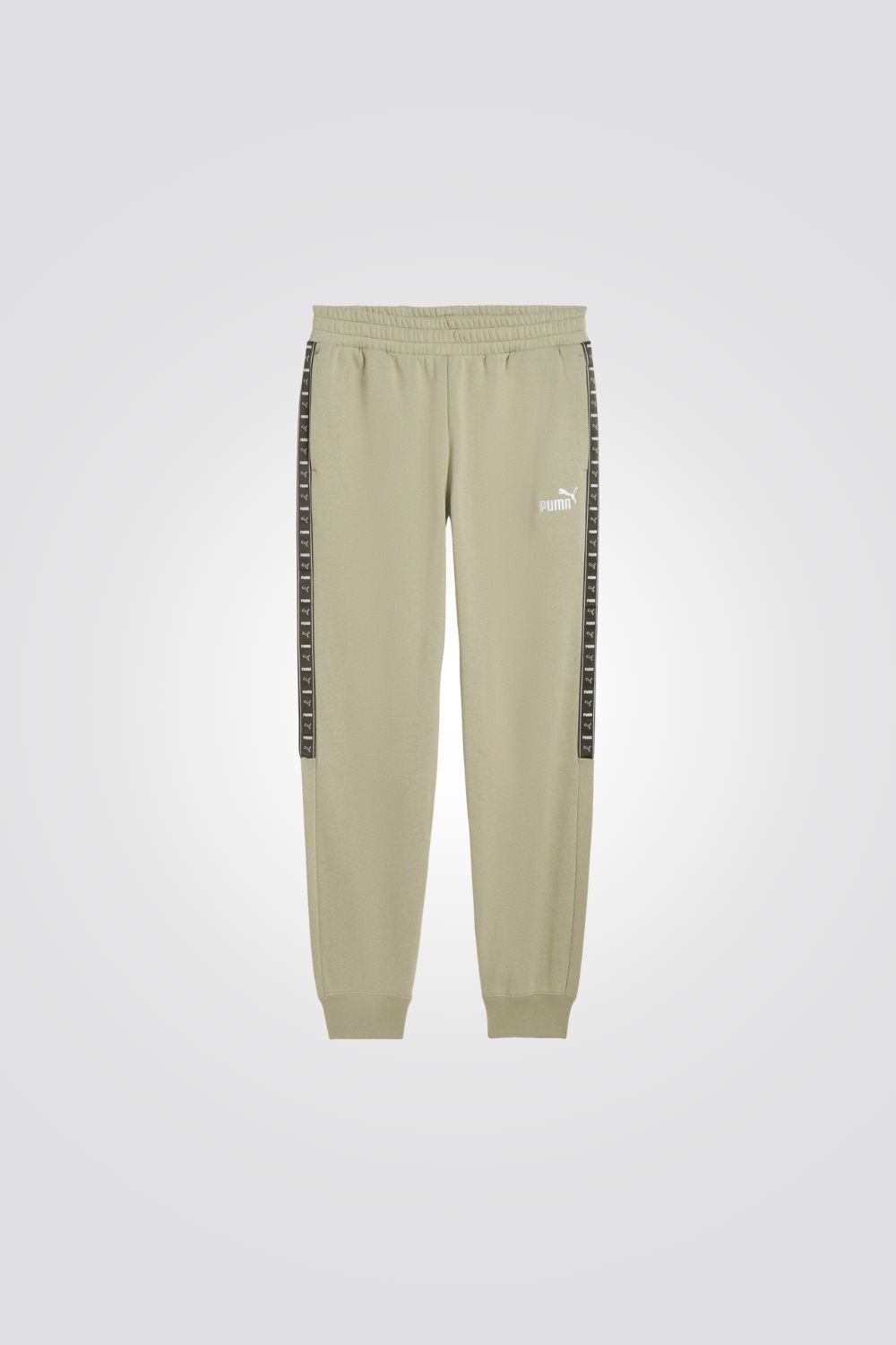 מכנסי פוטר ארוכים  ESS TAPE Sweatpants לגברים