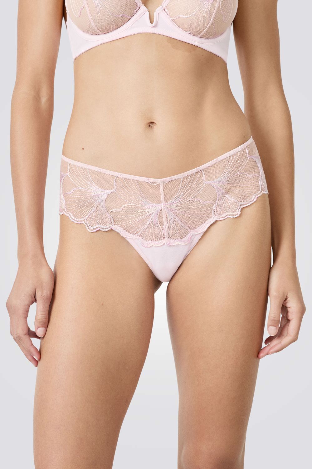 תחתון היפסטר בעיצוב עדין | איתם 