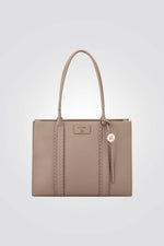 תיק יד מרובע לנשים 