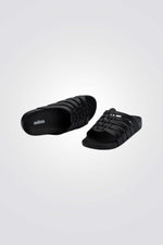 כפכפים POSSESSION בצבע שחור