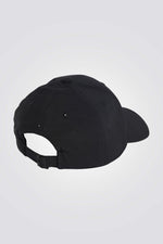 כובע  Baseball בצבע שחור 