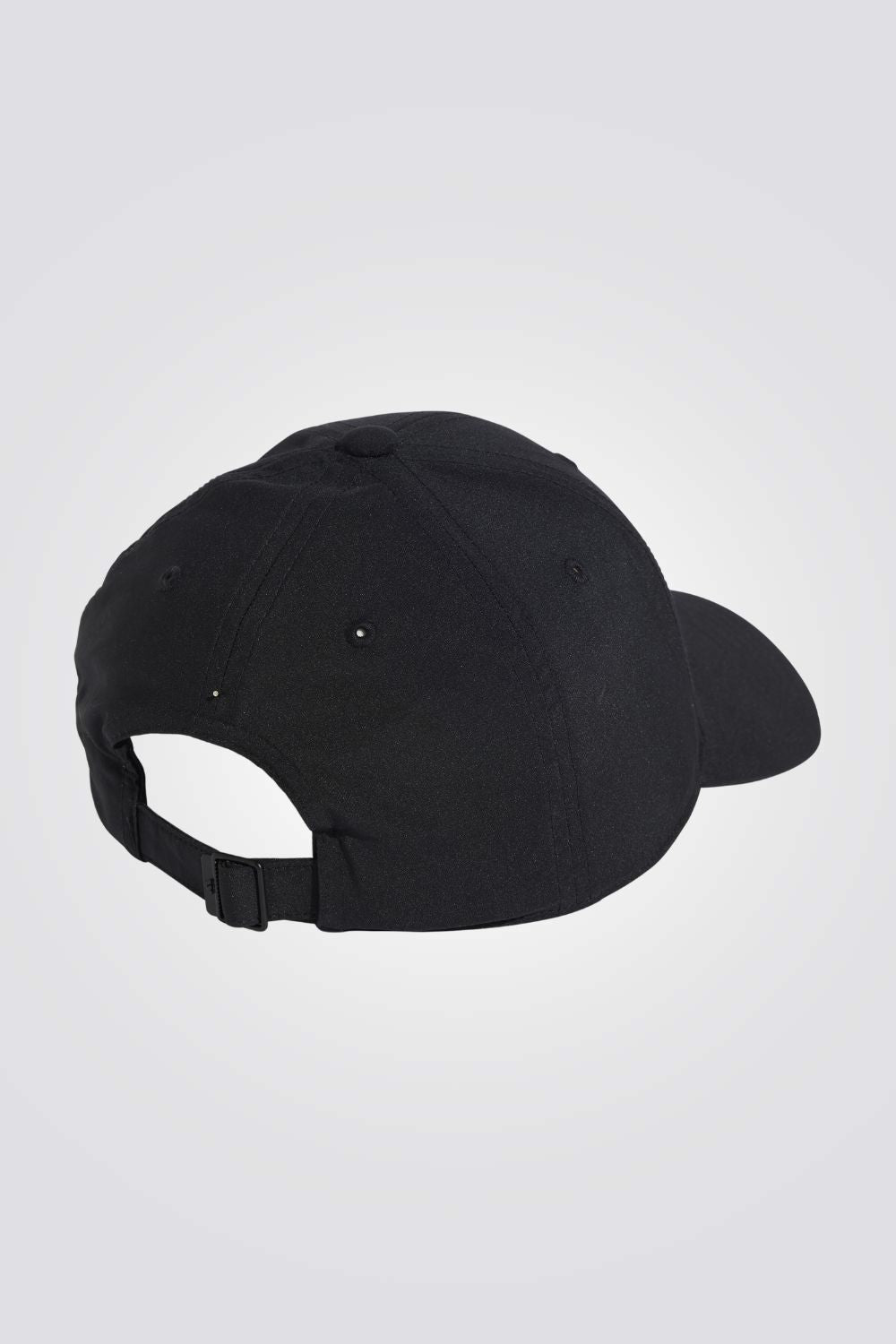 כובע  Baseball בצבע שחור 
