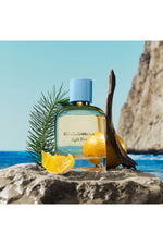 בושם לגבר 100 מ"ל Light Blue E.D.P | דולצ'ה גבאנה