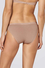 תחתוני Mini בז'