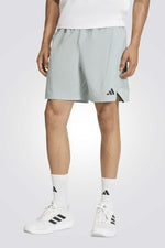 מכנסי ספורט קצרים D4T Workout Short לגברים | אדידס