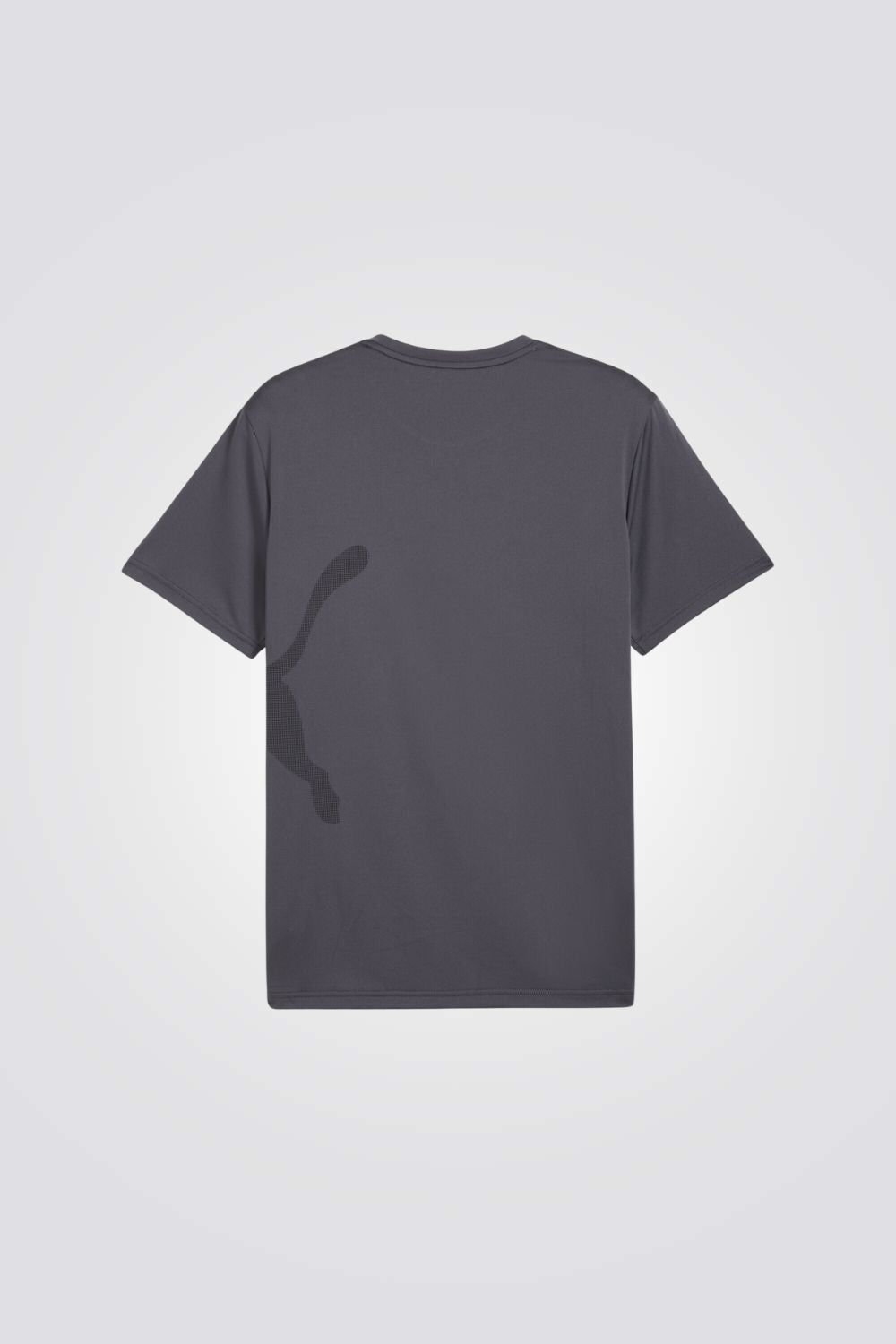 חולצת ספורט TAD BIG LOGO לגברים 