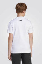 חולצת טי שרט adidas x Smiley World Graphics לילדים ונוער