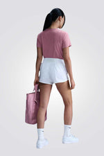 טי שירט NSW CLUB SS TEE לנשים