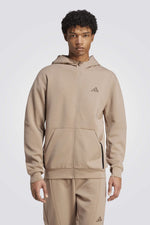 ג'קט D4T Full-Zip Hoodie לגברים