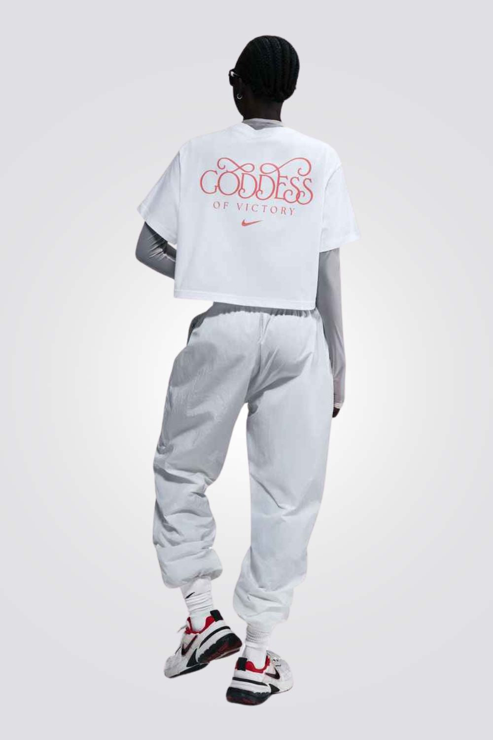 טישירט Nike Sportswear לנשים