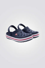 כפכפי Crocs Crocband מעוצבים | קרוקס