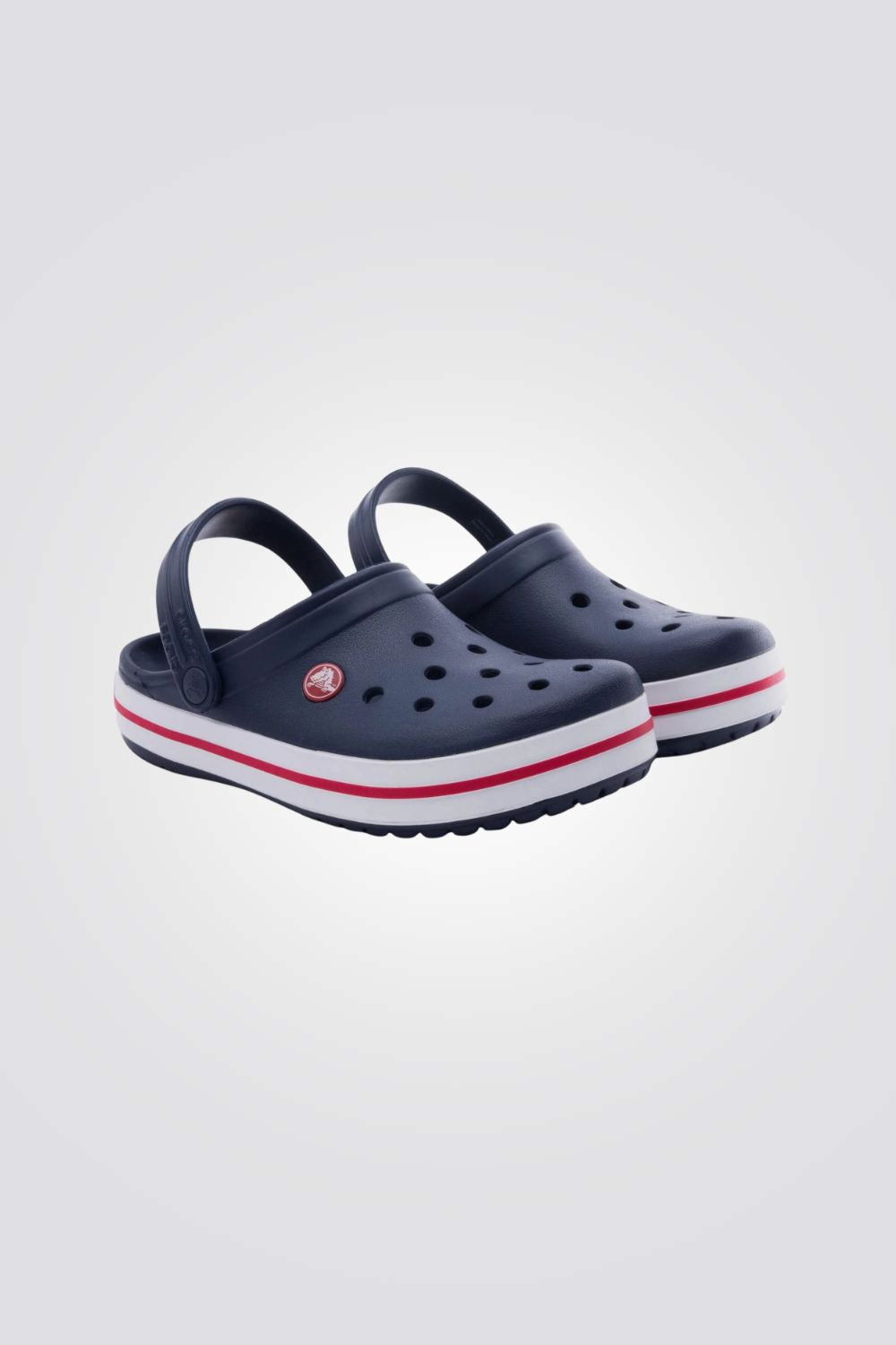 כפכפי Crocs Crocband מעוצבים | קרוקס