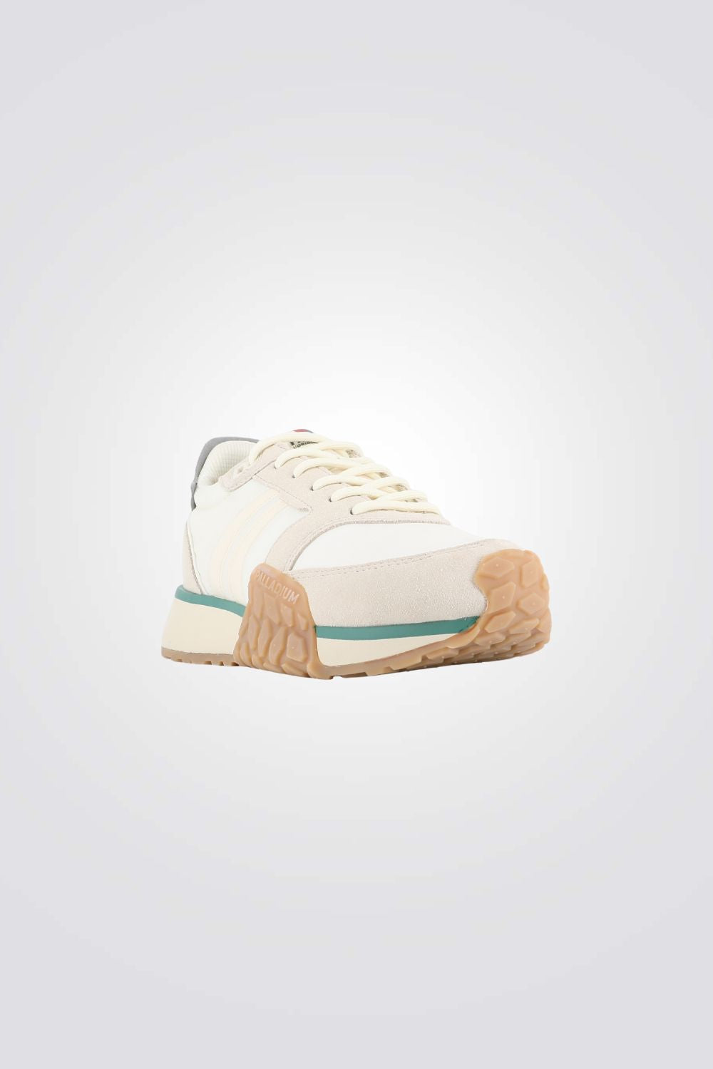 סניקרס רטרו TROOP RUNNER FLAME 