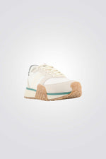 סניקרס רטרו TROOP RUNNER FLAME 