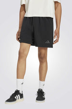 מכנסיים קצרים Soft Lux Shorts לגברים | אדידס