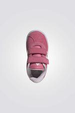 סניקרס ורודות לתינוקות | אדידס