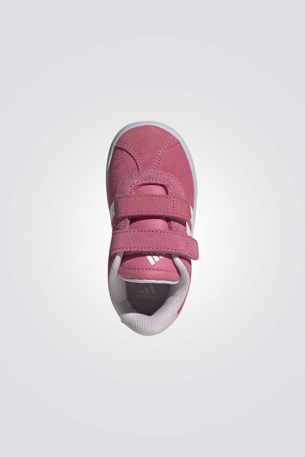 סניקרס ורודות לתינוקות | אדידס