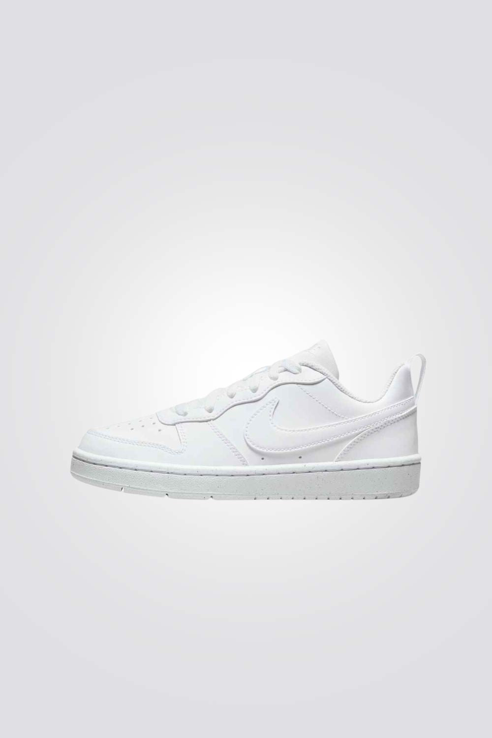 סניקרס Court Borough Low Recraft לנוער