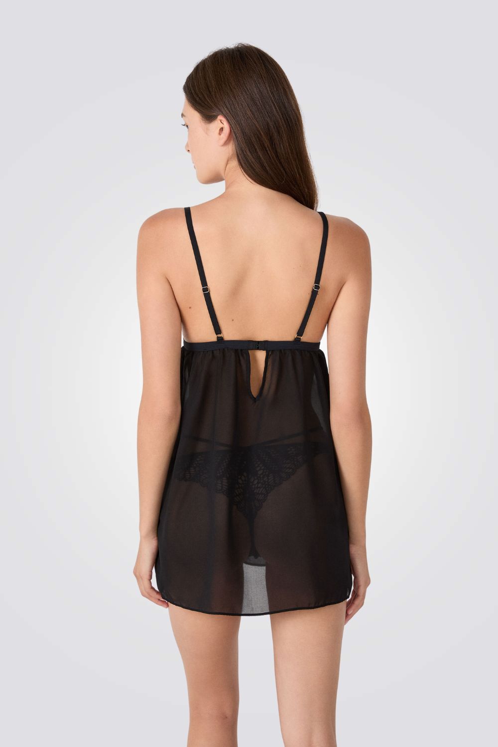 כותונת תחרה אלגנטית | איתם