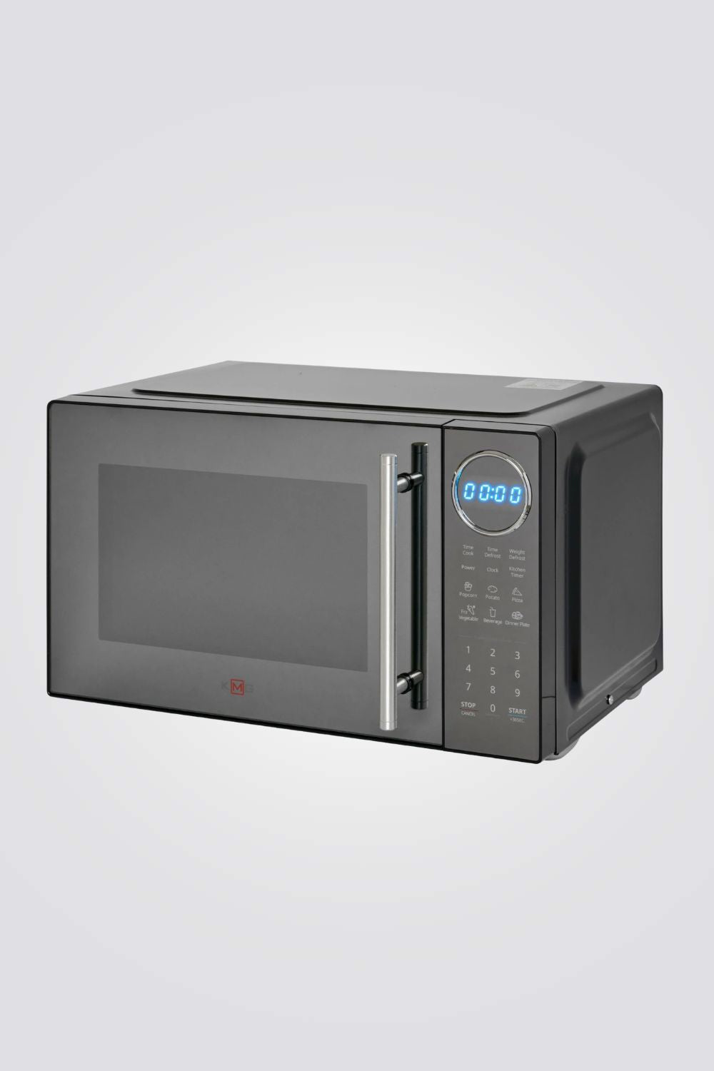 מיקרוגל 25 ליטר דגם KMG-EM9P022ER-P00F | קיי אם ג'י 