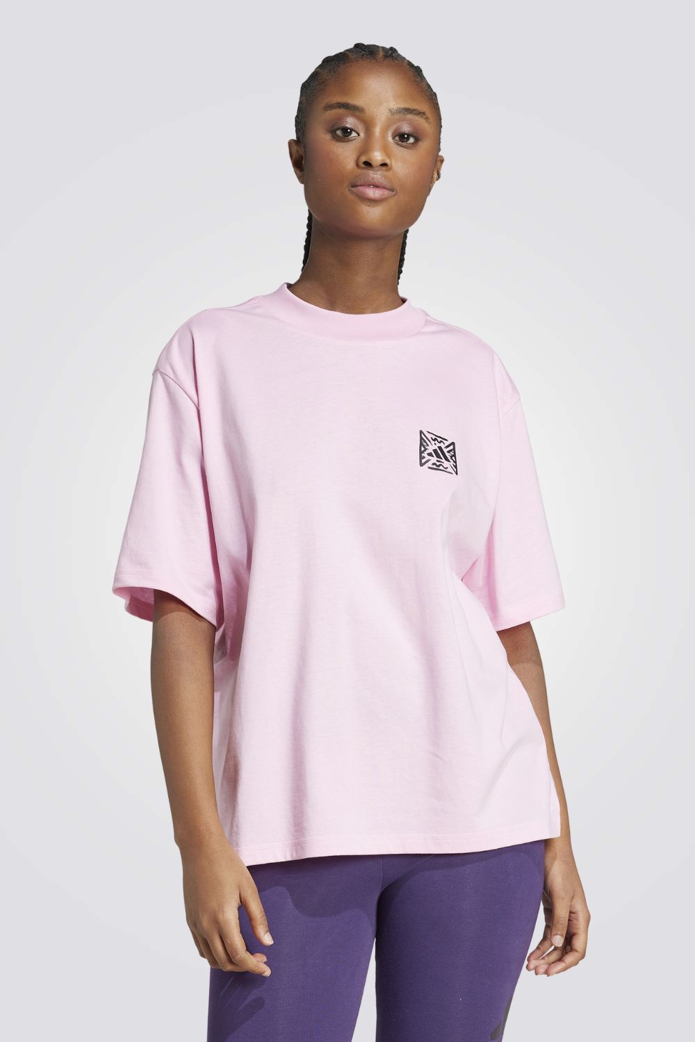 טישירט ANIMAL T2 לנשים