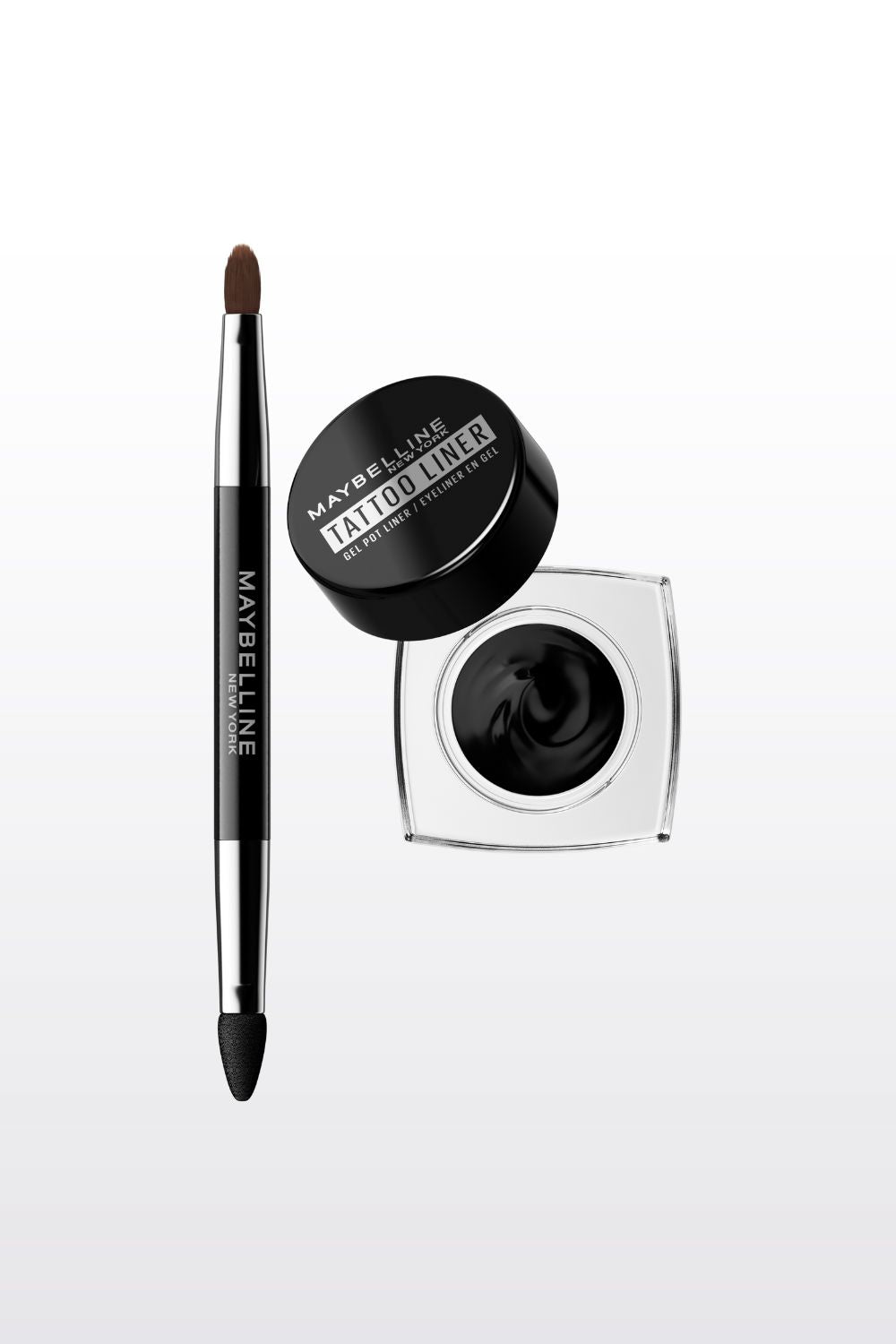 איילינר ג'ל שחור TATTO | לוריאל