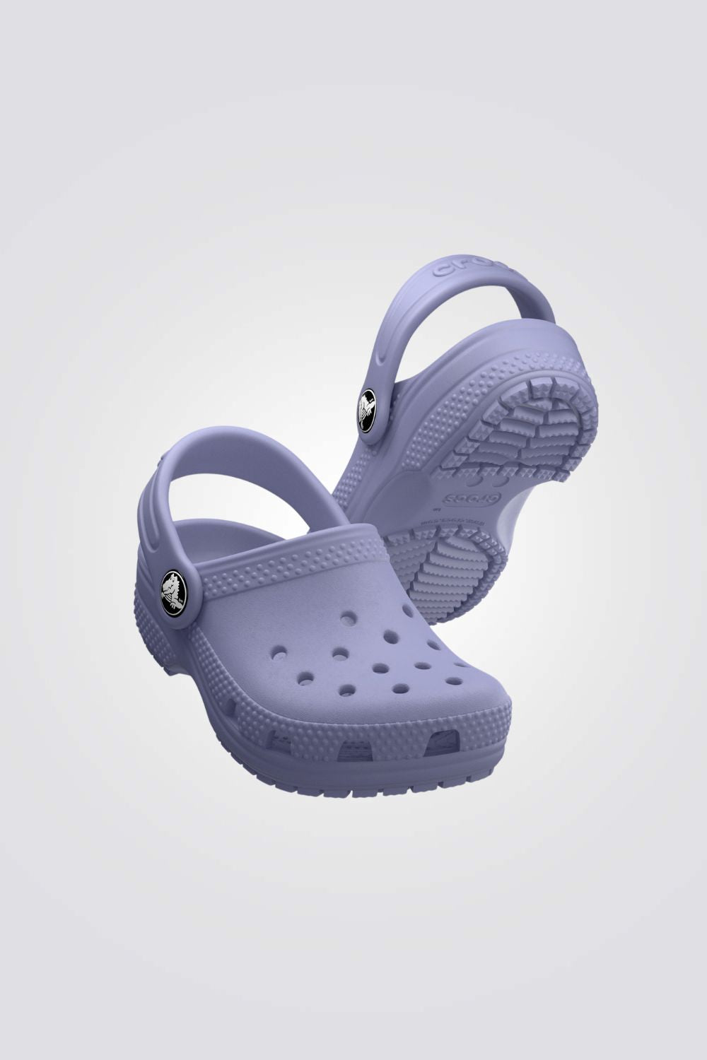 כפכפים קלאסיים לילדים K Clog | קרוקס