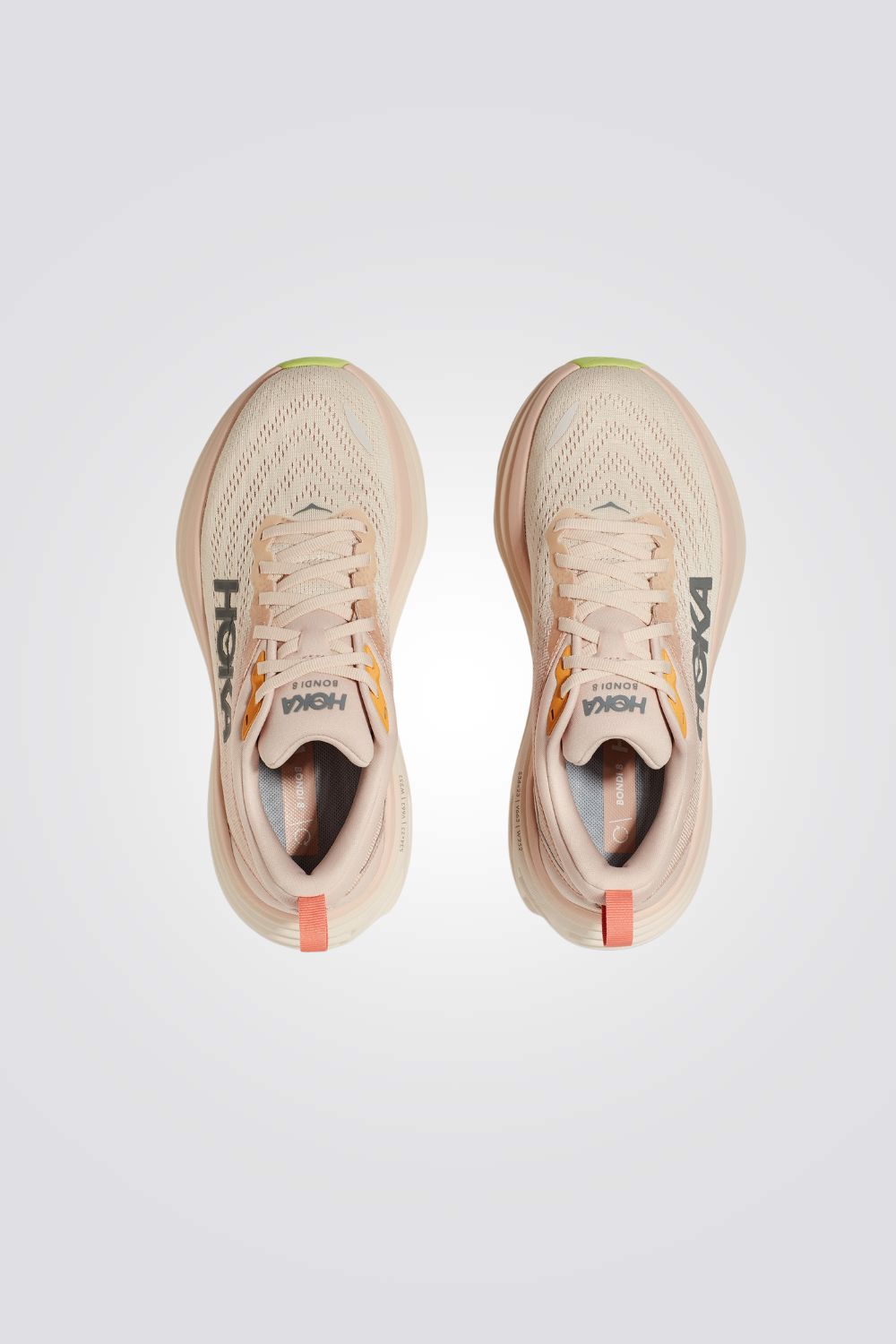 נעלי ספורט BONDI 8 WIDE לנשים 