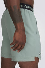 מכנסי ספורט UA Vanish Woven לגברים