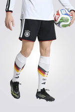 מכנסי ספורט קצריםGermany 26 Home Replica לגברים | אדידס