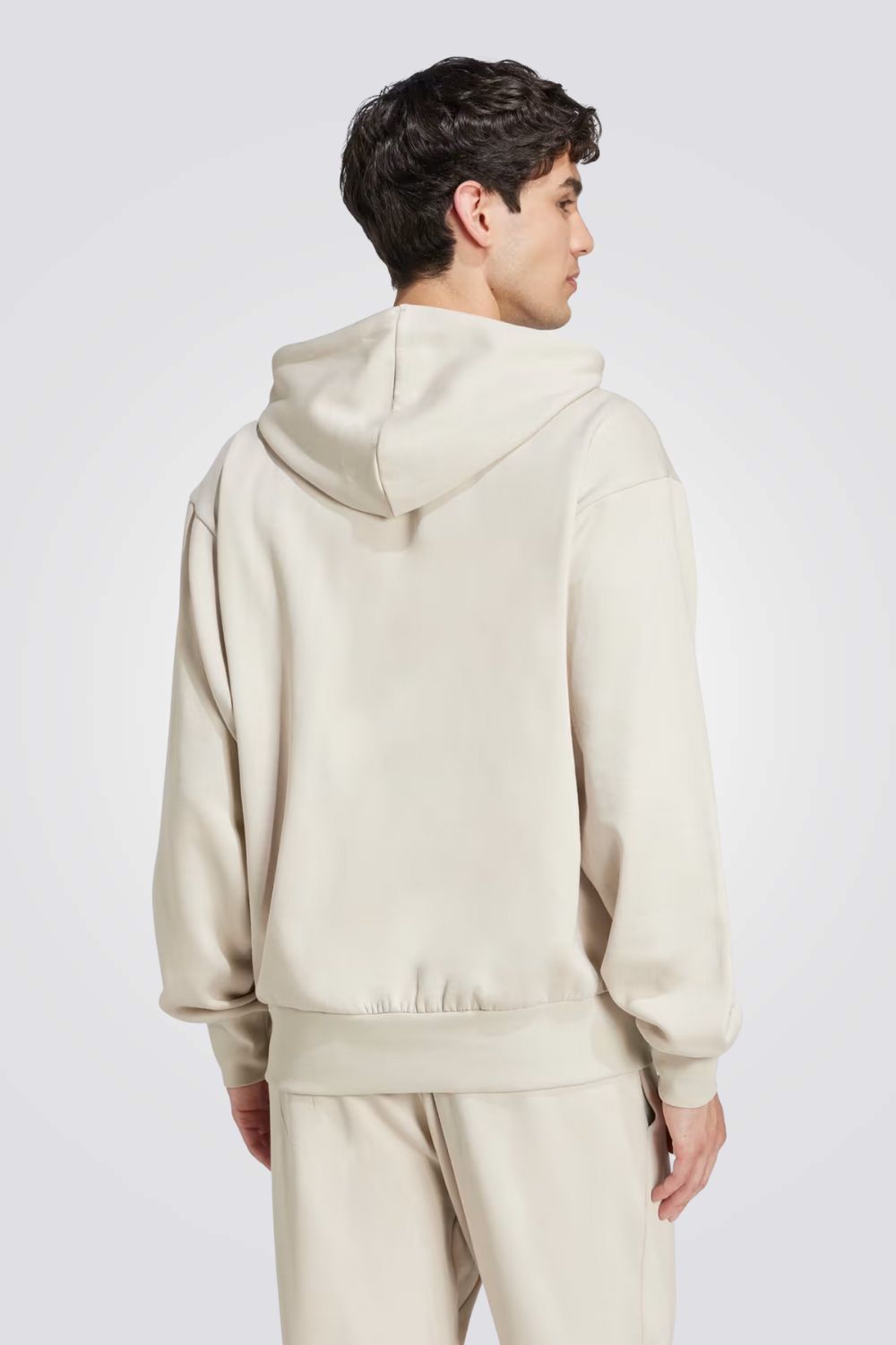 קפוצ'ון פליז לגברים 