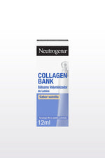 באלם שפתיים מנפח 12 מ"ל COLAGEN | ניוטרוג'ינה 