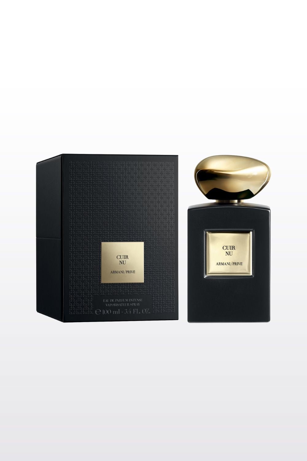 בושם לאישה 100 מ"ל Prive Ambre E.D.P