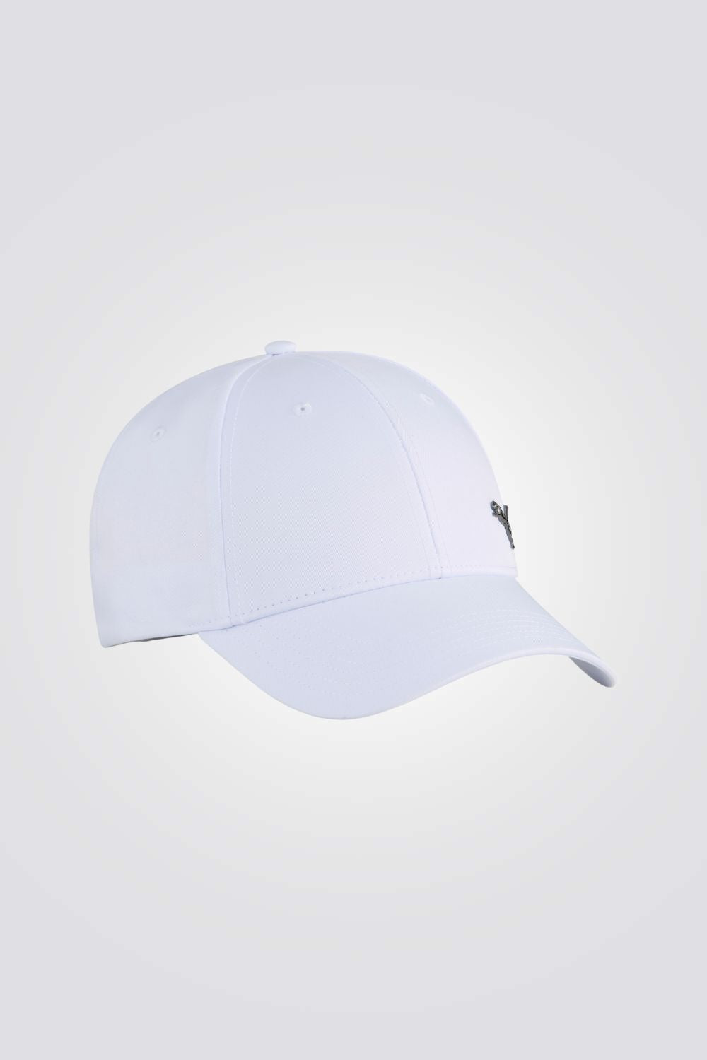 כובע Essentials Metal PUMA Cat Baseball Cap 