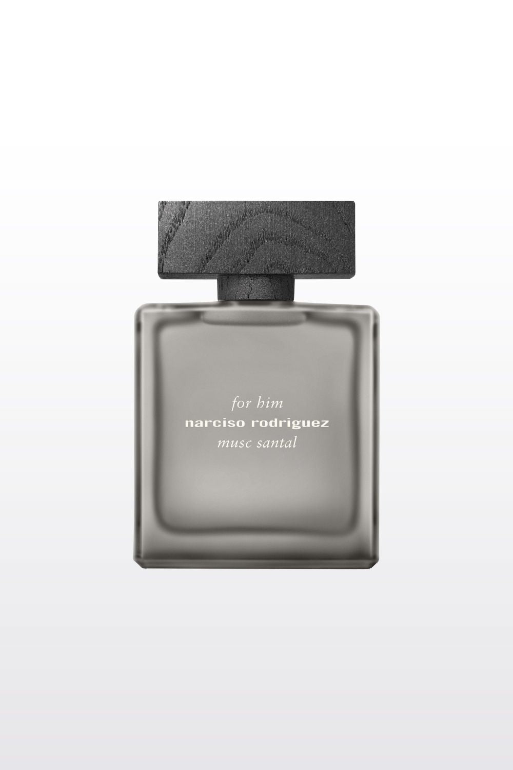 בושם לגבר 100 מ"ל musc santal E.D.P INTANSE | נרסיסו רודריגס