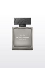 בושם לגבר 100 מ"ל musc santal E.D.P INTANSE | נרסיסו רודריגס