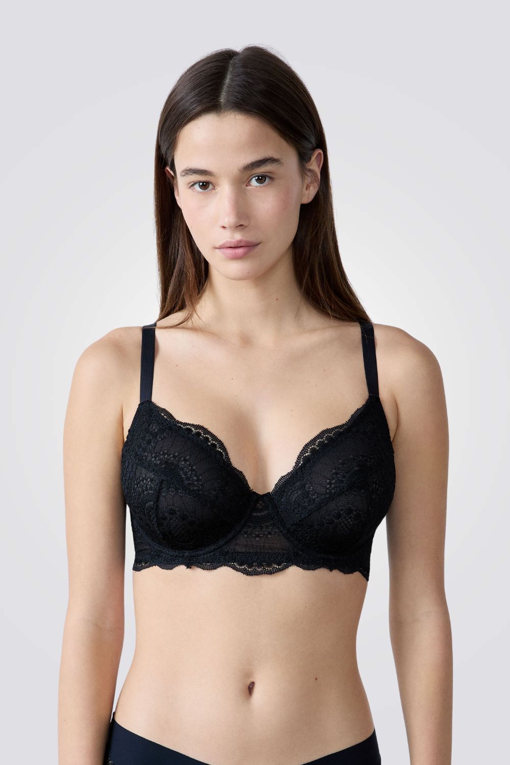 חזיית PURE INFINI MINIMIZER 