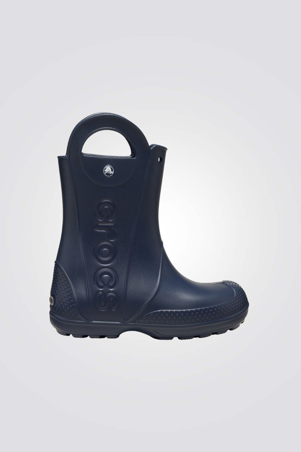 מגפי גשם לילדים במידות קטנות Handle It Rain Boot T | קרוקס
